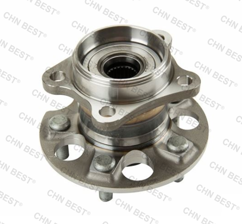 42410-08020 TOYOTA SIENNA용 휠 허브