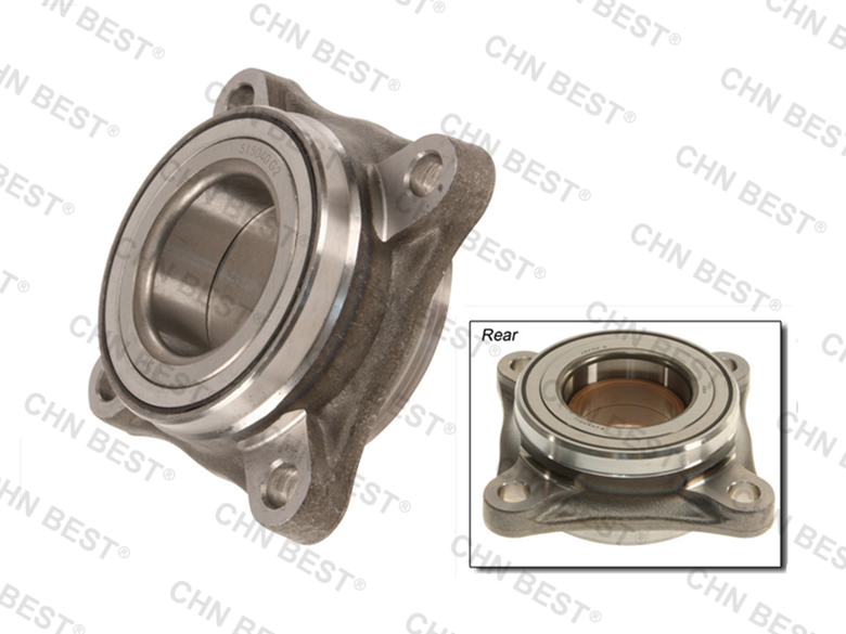 90080-37030 HILUX TOYOTA용 휠 허브