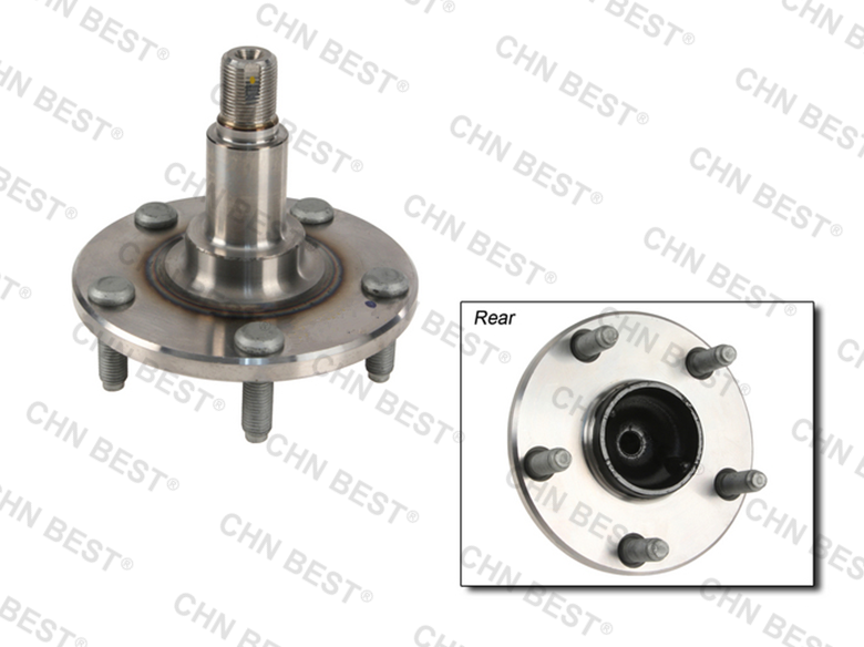 43502-22080 TOYOTA ALTEZZA 98-05용 휠 허브