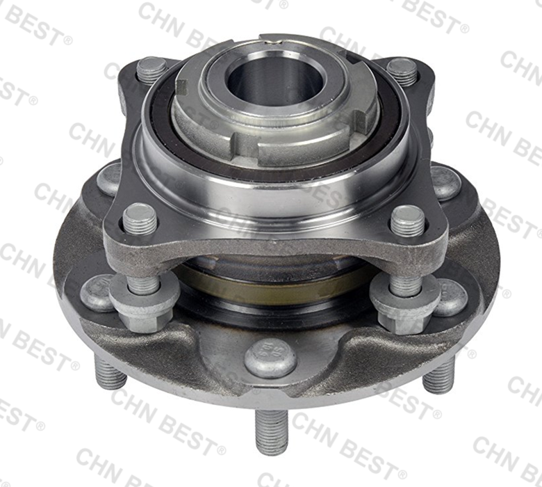 43521-35010 05-16 TACOMA TOYOTA용 휠 허브