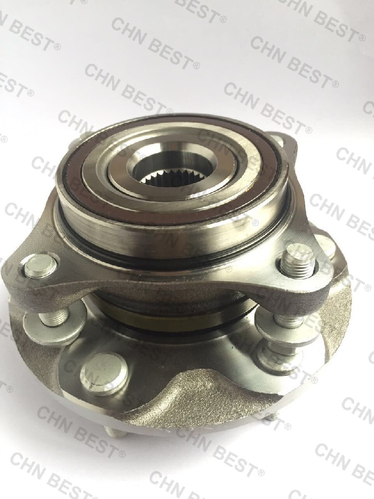 43502-60180 KIT 휠 허브 베어링