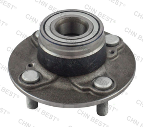 SUZUKI AERIO용 휠 허브 43402-54G12
