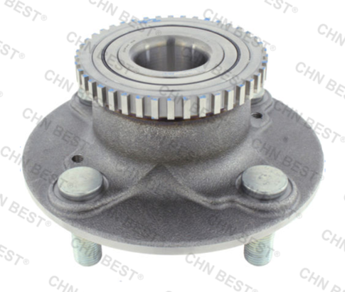 43402-54G22 SUZUKI ESTEEM용 휠 허브