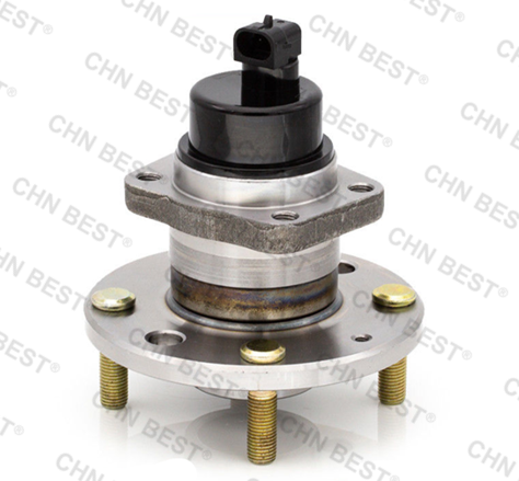 43402-86Z22 SUZUKI FORENZA용 휠 허브
