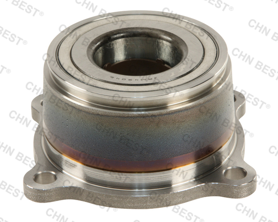 43591-82Z10 SUZUKI EQUATOR용 휠 허브