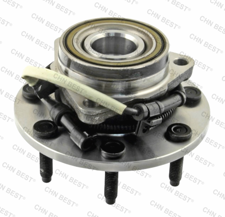 00-03 FORD F-150용 1L34-1104BA 휠 허브
