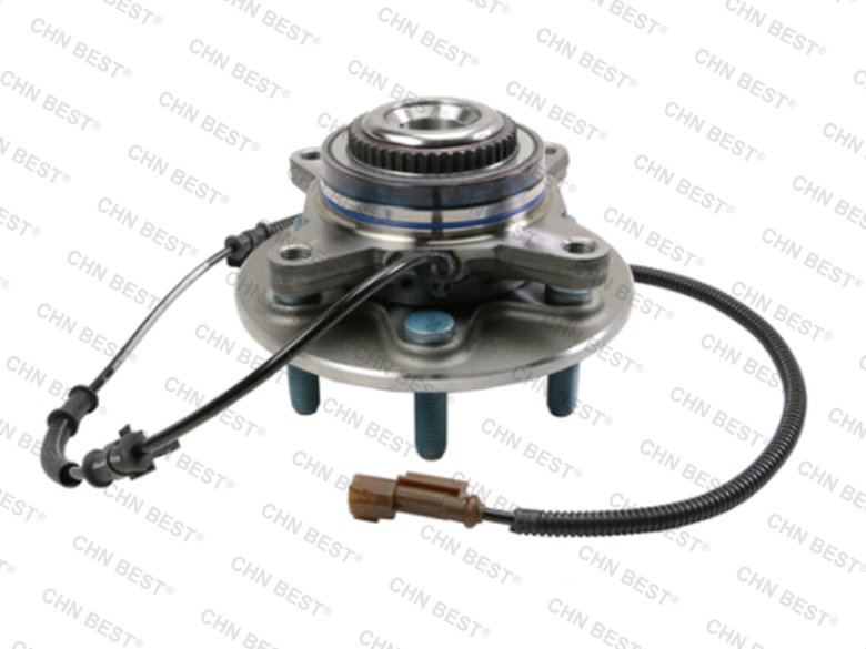 F150 4WD FORD용 휠 허브 FL3Z-1104A