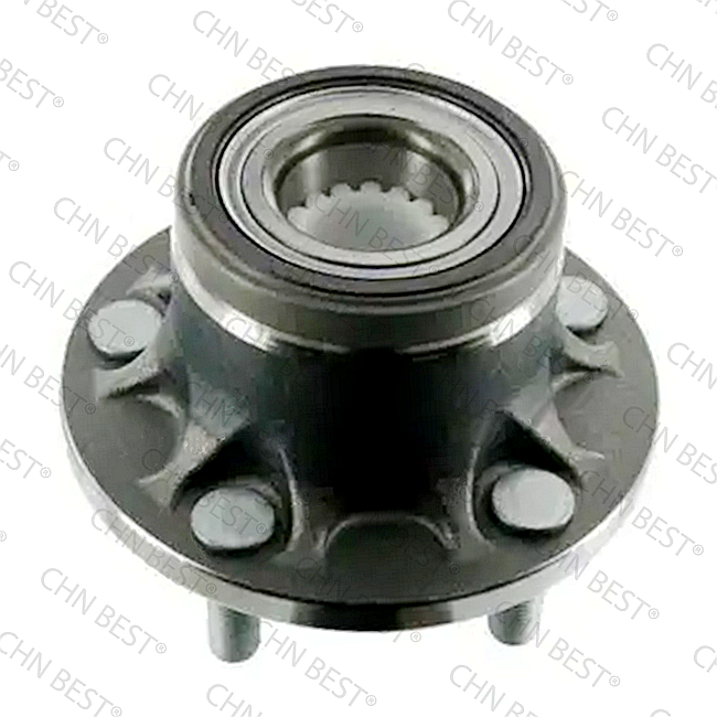 7T16-2C299-AB 휠 허브 베어링