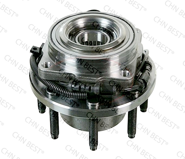 7C3Z-1104B 휠 허브 베어링