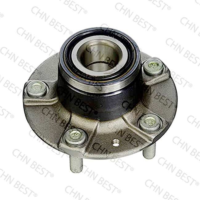 GE4T-26-15XA 휠 허브 베어링