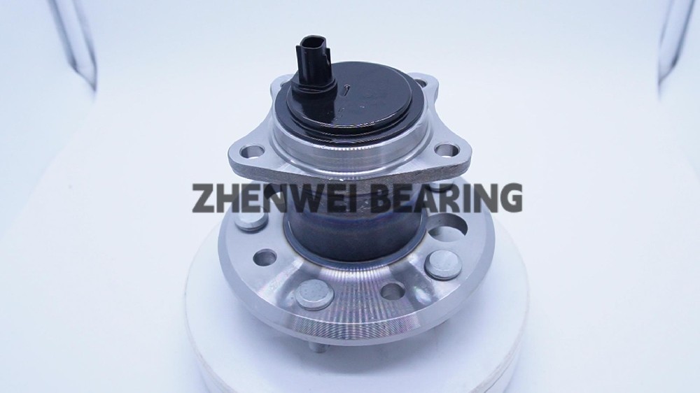 42460-06070 15-17 TOYOTA CAMRY용 휠 허브