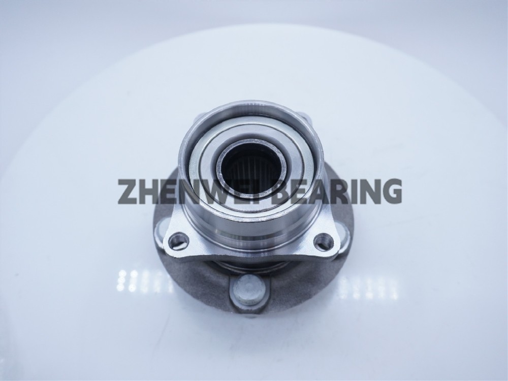 43550-02070 SERIES TOYOTA용 휠 허브