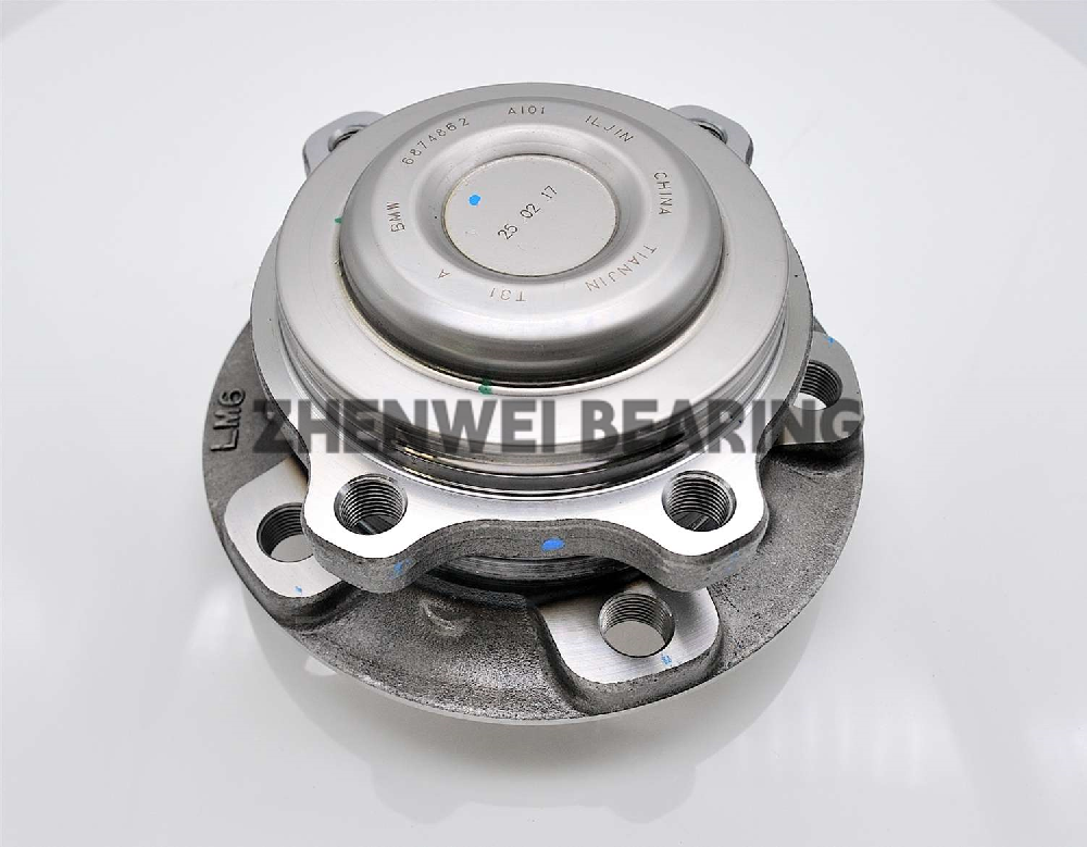 31206775771 BMW 5,6시리즈용 휠 허브