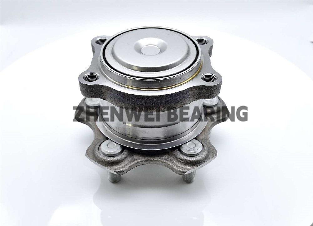 43202-6CT0A 휠 허브 베어링
