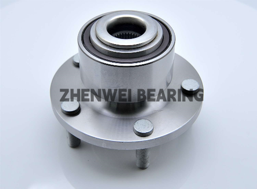 3M51-2C300CH FOCUS용 휠 허브
