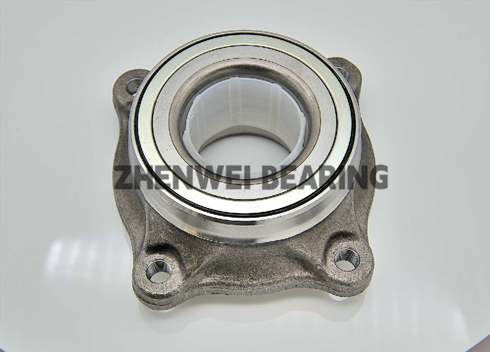 휠 허브 베어링 42450-0C020