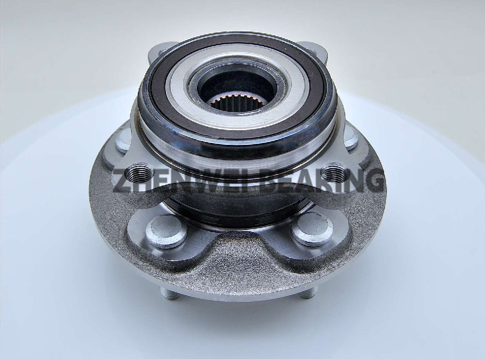 LEXUS RX350 RX450H용 휠 허브 43550-48010