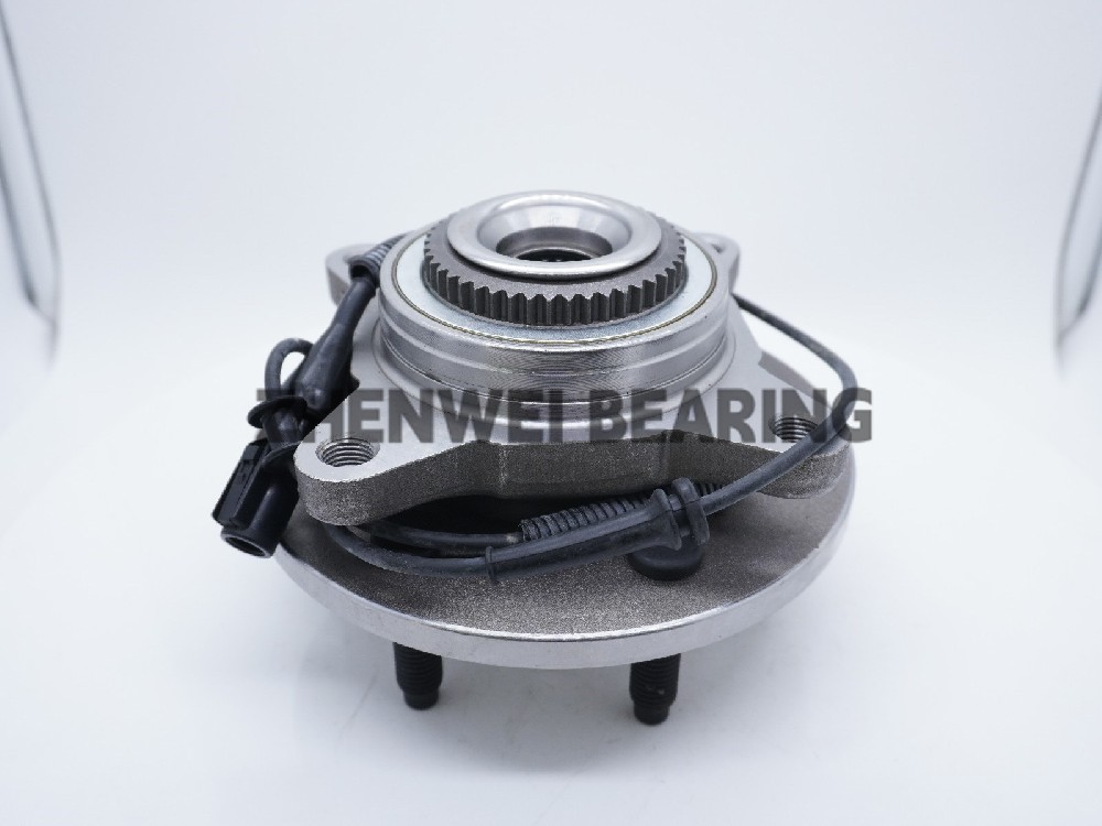 2L1Z-1104BA 휠 허브 베어링
