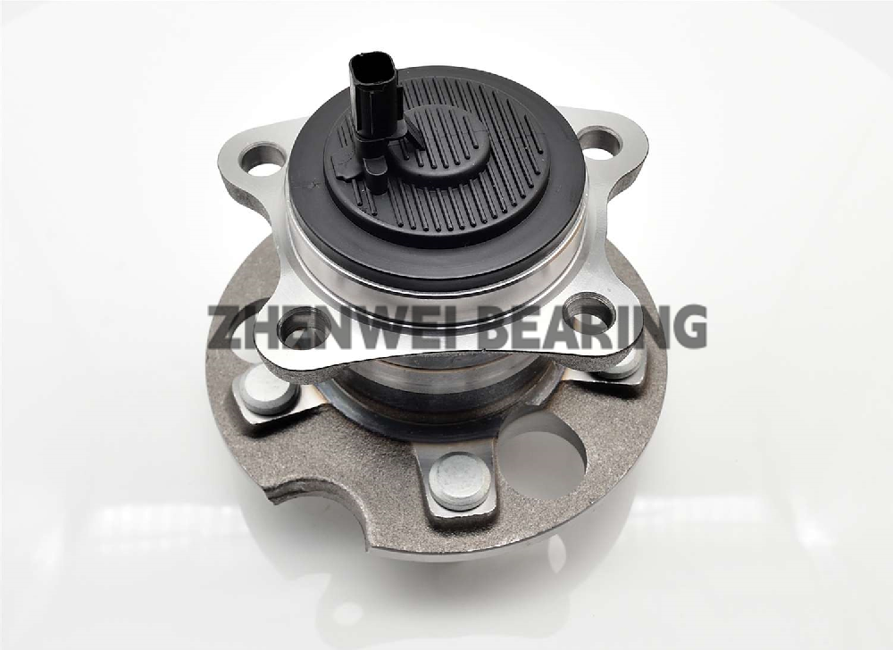 휠 허브 베어링 42450-0T010