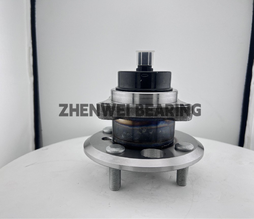 42450-52030 02-14 TOYOTA PROBOX용 휠 허브