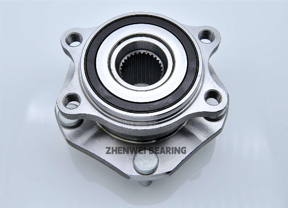휠 허브 베어링 40202-4CL0A