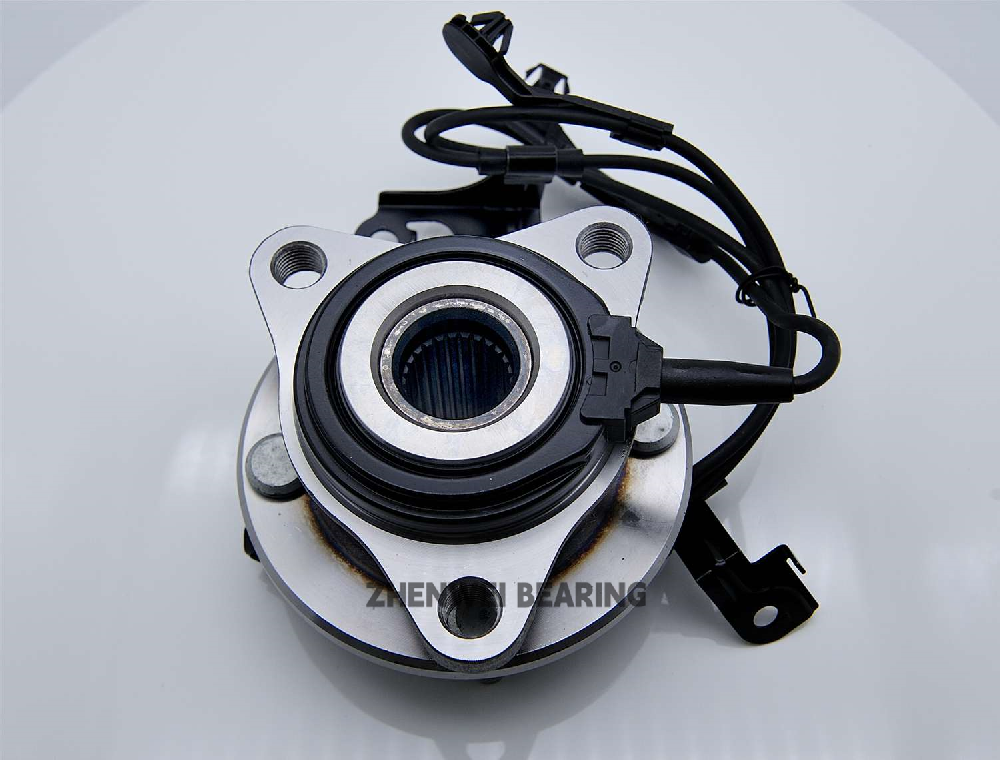 YARIS TOYOTA용 휠 허브 43560-0D060