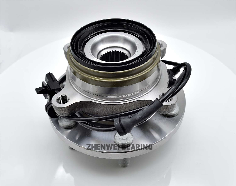 40202-1LB0A 휠 허브 베어링