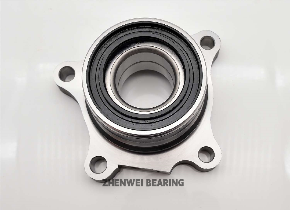 TOYOTA 시리즈용 휠 허브 42440-60020