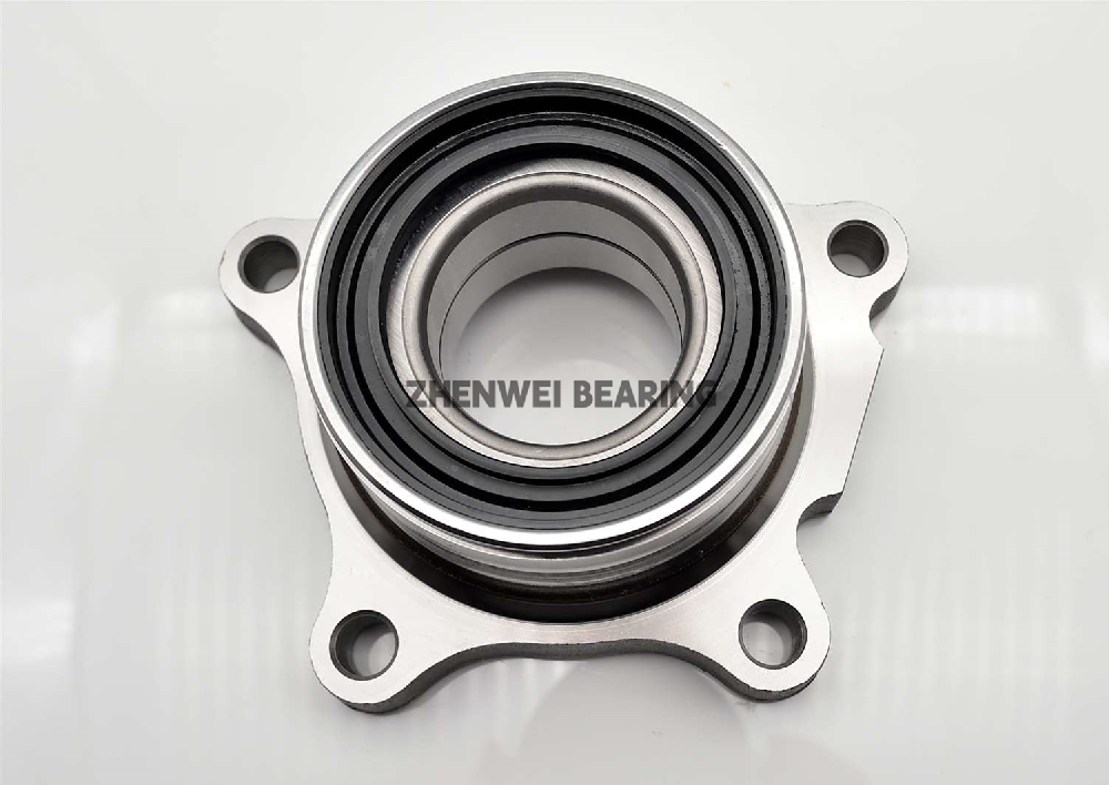 04000-0020C 07-13 TOYOTA TUNDRA용 휠 허브